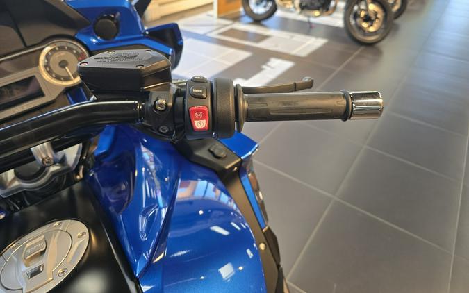 2020 BMW K 1600 B Limited Edition