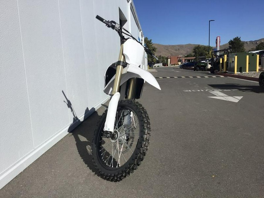 2026 Yamaha YZ250F 70th Anniversary Edition