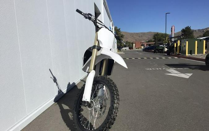 2026 Yamaha YZ250F 70th Anniversary Edition