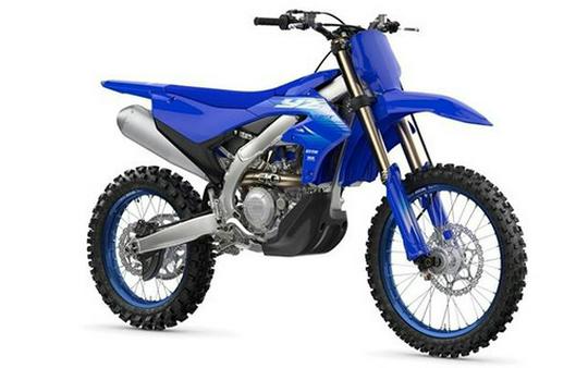 2027 Yamaha YZ 450FX *Offsite Inventory*