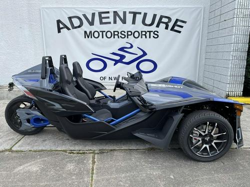 2020 Slingshot R Review (12 Fast Facts on 3 Wheels)