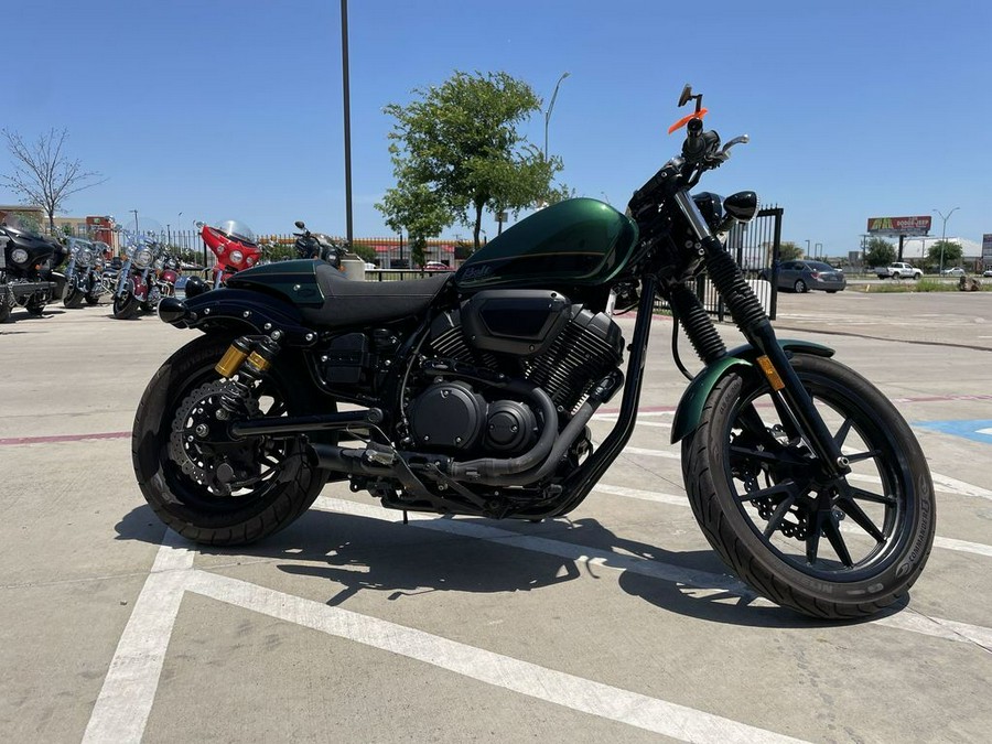 2015 Yamaha Bolt™ C-Spec