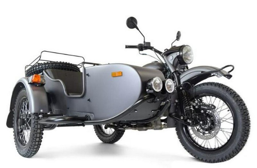 2022 Ural Gear Up