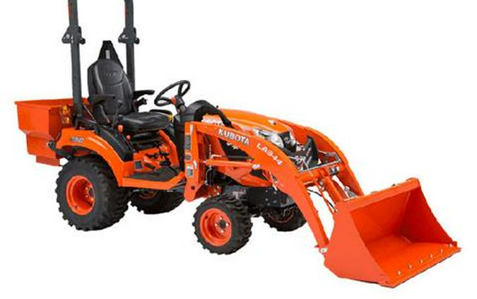 2021 Kubota BX2380