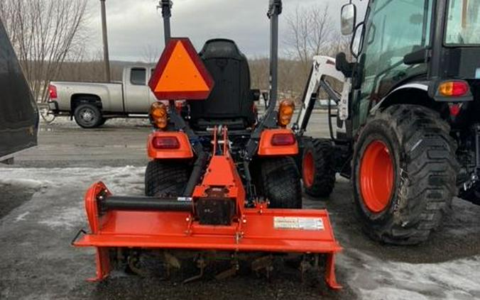 2021 Kubota BX2380