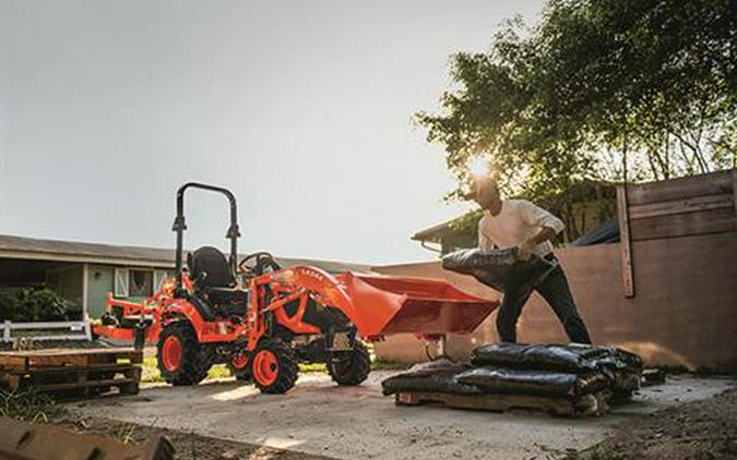 2021 Kubota BX2380