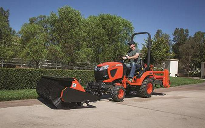 2021 Kubota BX2380