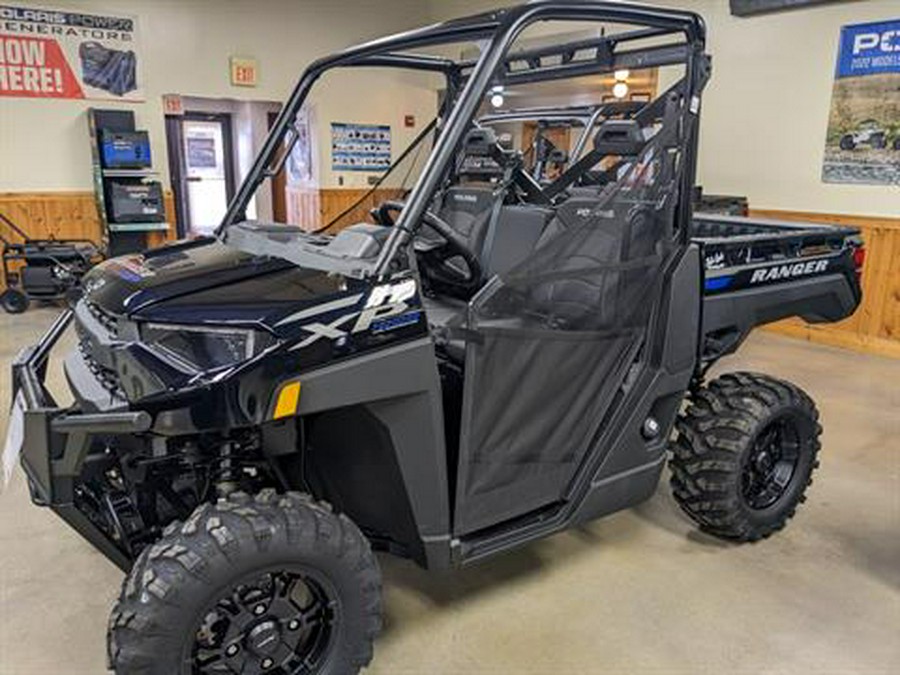 2023 Polaris Ranger XP 1000 Premium