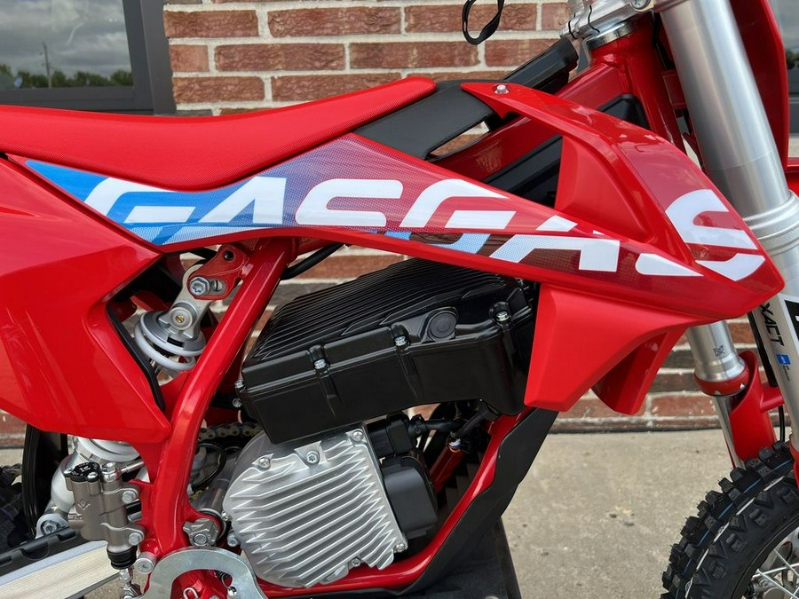 2024 GASGAS MC-E 5