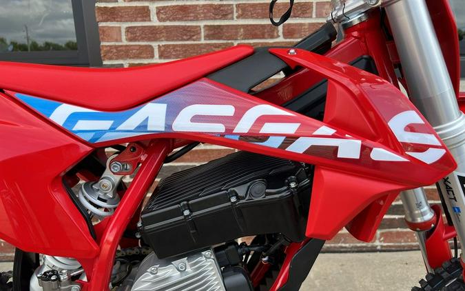 2024 GASGAS MC-E 5