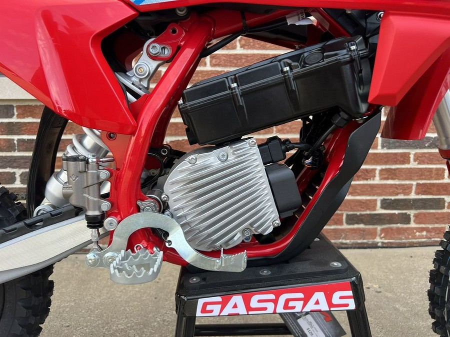 2024 GASGAS MC-E 5