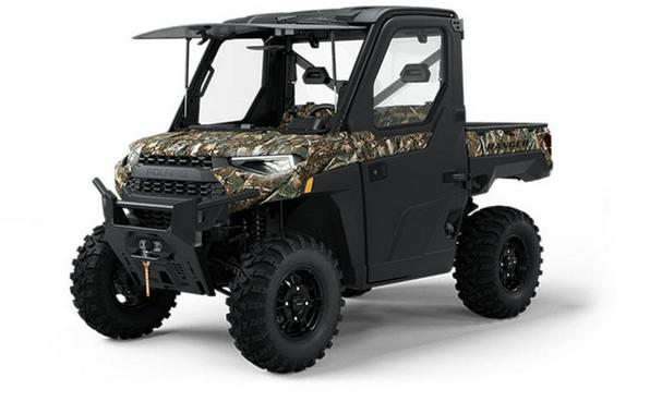 2024 Polaris® Ranger XP 1000 NorthStar Edition Ultimate Camo