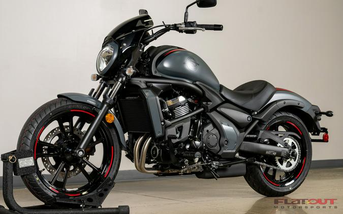 2024 Kawasaki VULCAN S CAFE ABS