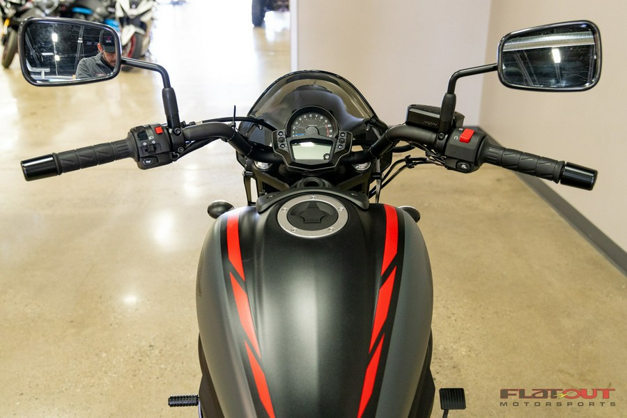 2024 Kawasaki VULCAN S CAFE ABS