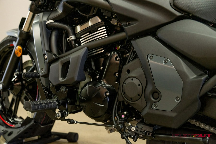 2024 Kawasaki VULCAN S CAFE ABS