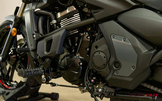 2024 Kawasaki VULCAN S CAFE ABS