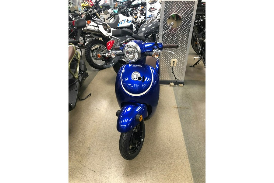 2024 Honda METROPOLITAN