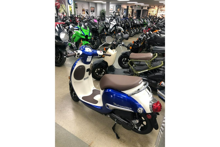 2024 Honda METROPOLITAN