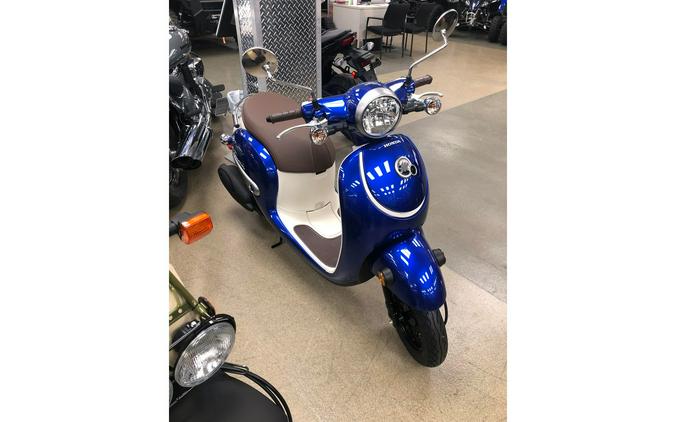 2024 Honda METROPOLITAN