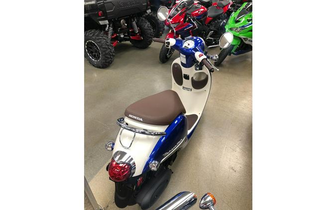 2024 Honda METROPOLITAN