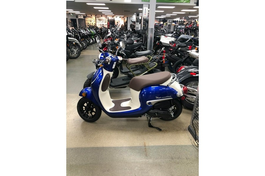 2024 Honda METROPOLITAN