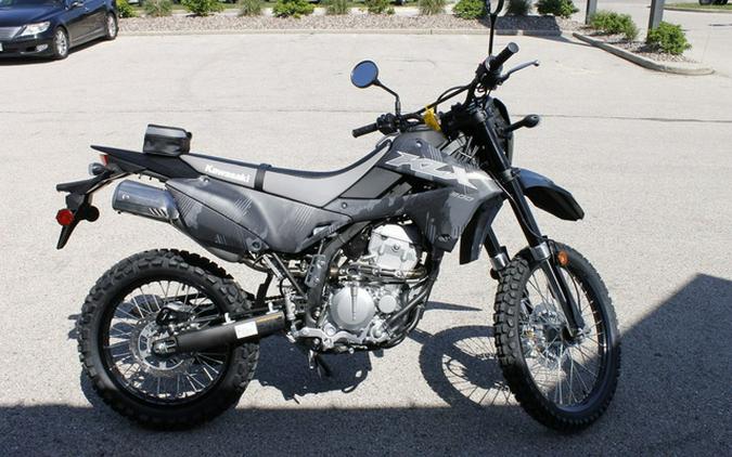 2024 Kawasaki KLX300