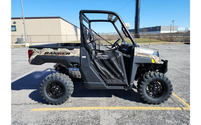 2024 Polaris Industries Ranger XP 1000 Premium