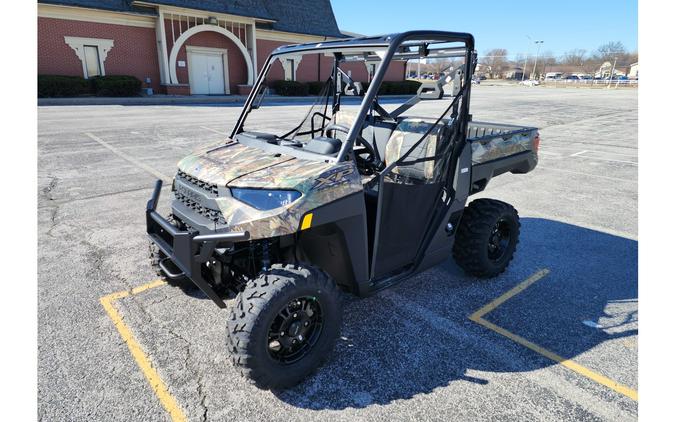 2024 Polaris Industries Ranger XP 1000 Premium