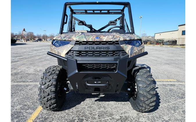 2024 Polaris Industries Ranger XP 1000 Premium