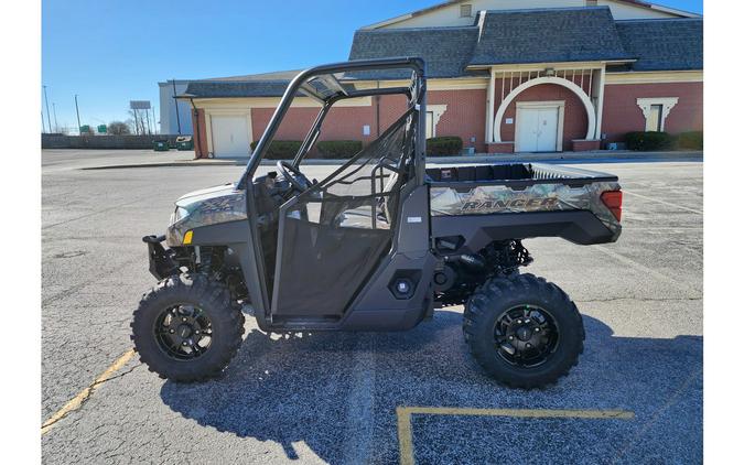 2024 Polaris Industries Ranger XP 1000 Premium