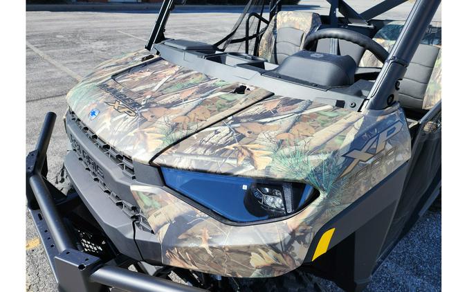 2024 Polaris Industries Ranger XP 1000 Premium