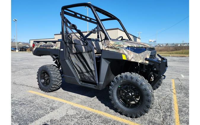 2024 Polaris Industries Ranger XP 1000 Premium