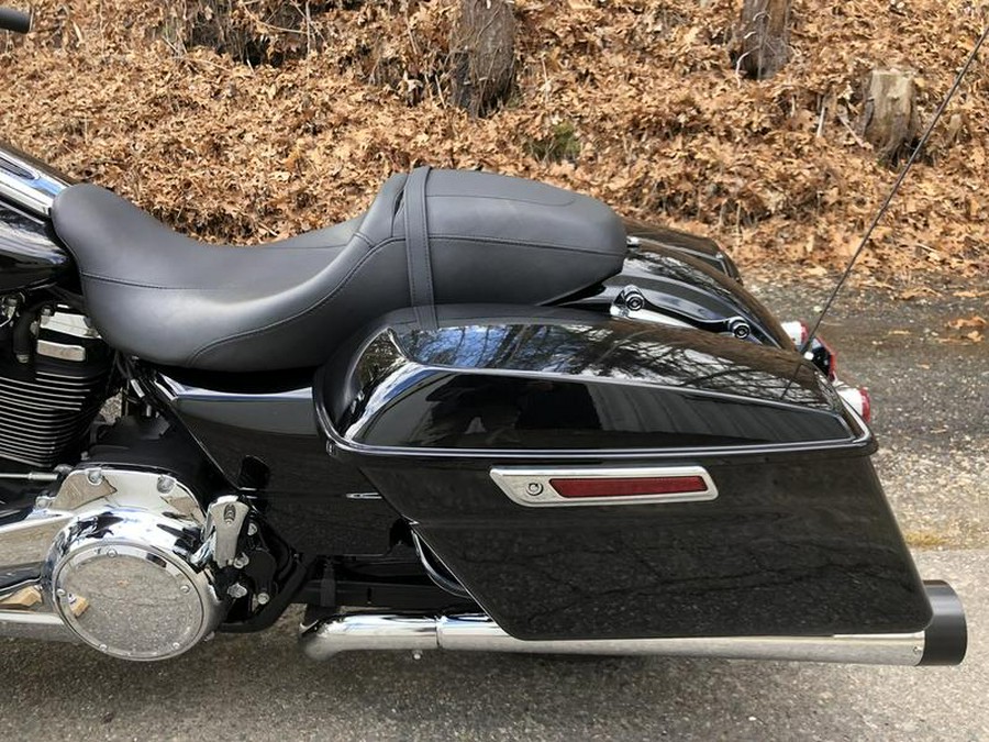 2022 Harley-Davidson® FLHX - Street Glide®