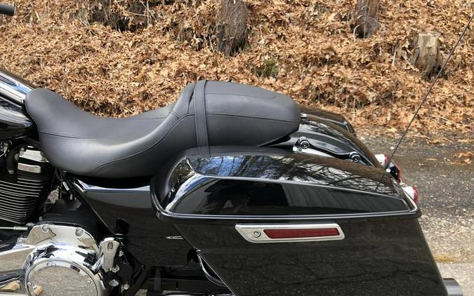 2022 Harley-Davidson® FLHX - Street Glide®