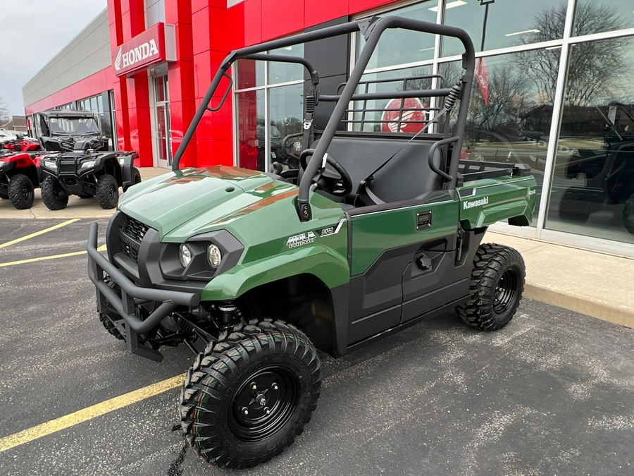 2023 Kawasaki MULE PRO-MX EPS