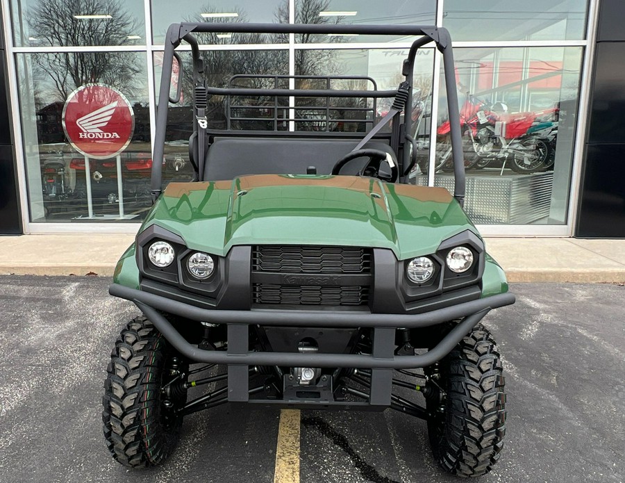 2023 Kawasaki MULE PRO-MX EPS