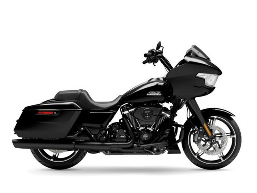 2024 Harley-Davidson FLTRX - Road Glide