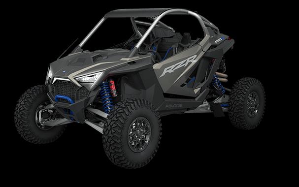 2024 Polaris Industries RZR Pro R Ultimate