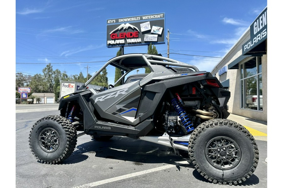 2024 Polaris Industries RZR Pro R Ultimate