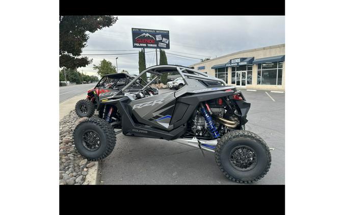 2024 Polaris Industries RZR Pro R Ultimate