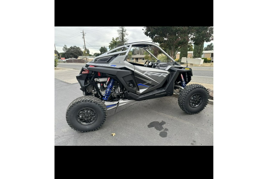 2024 Polaris Industries RZR Pro R Ultimate