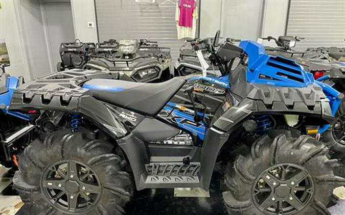 2024 Polaris Sportsman XP 1000 High Lifter Edition