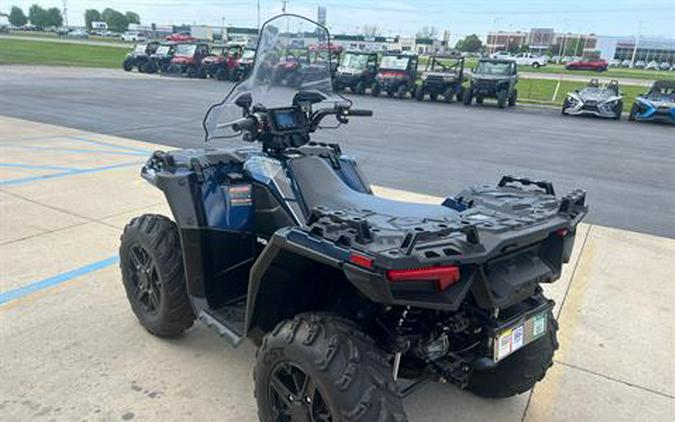 2021 Polaris Sportsman 850 Premium