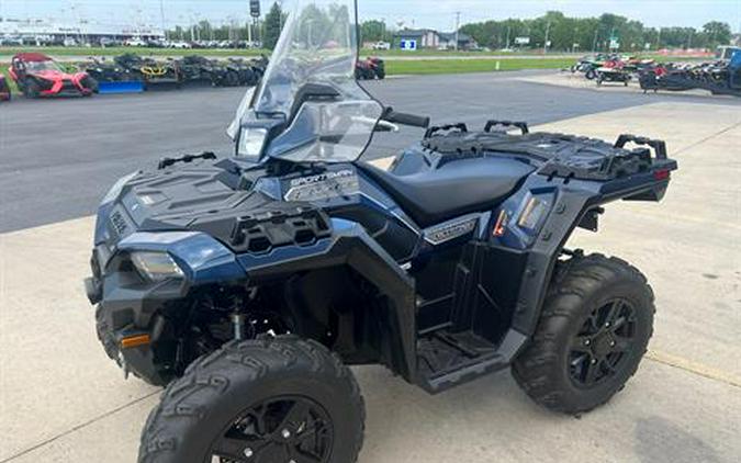 2021 Polaris Sportsman 850 Premium