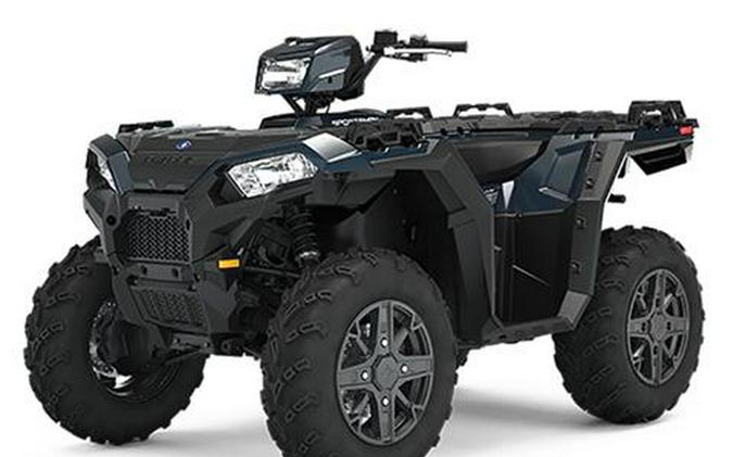 2021 Polaris Sportsman 850 Premium