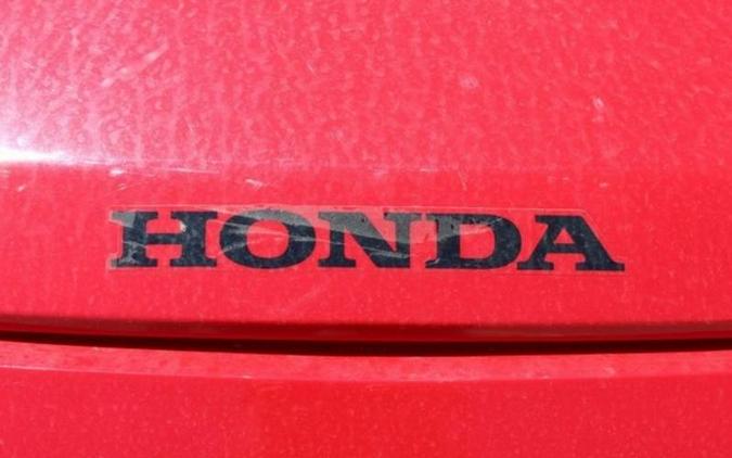 2024 Honda® Pioneer 1000-5 Deluxe