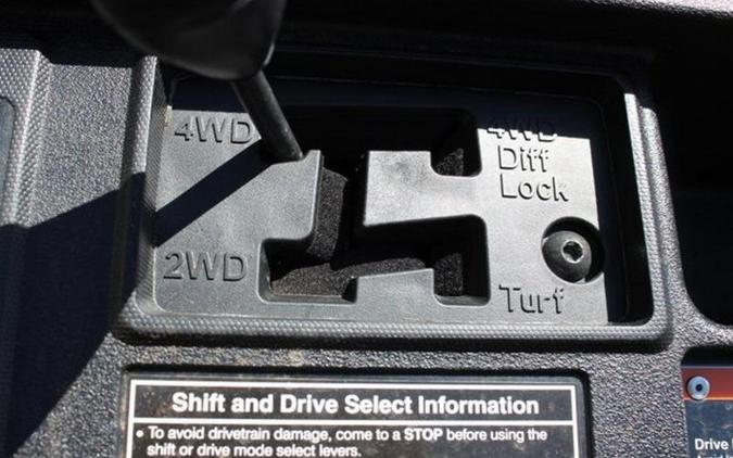 2024 Honda® Pioneer 1000-5 Deluxe