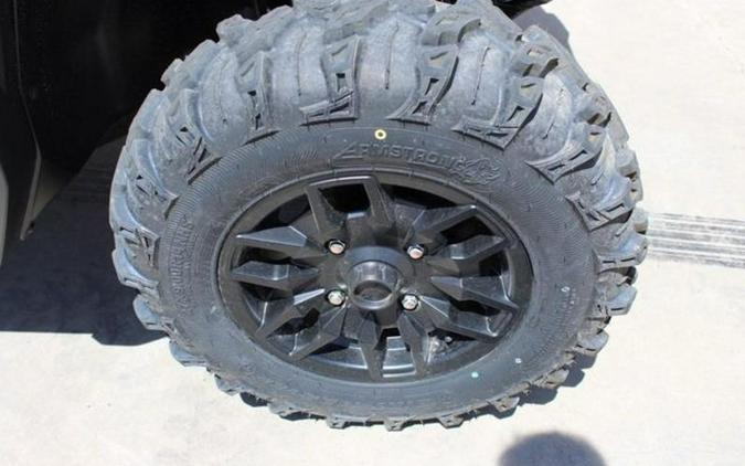 2024 Honda® Pioneer 1000-5 Deluxe