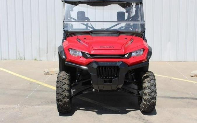 2024 Honda® Pioneer 1000-5 Deluxe