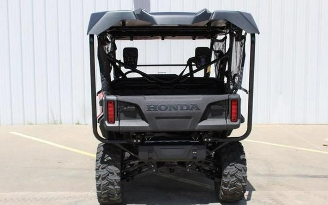 2024 Honda® Pioneer 1000-5 Deluxe